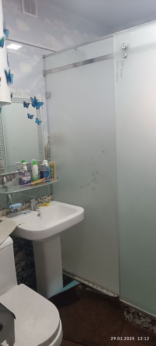 Евроремонтли хонадон сотилади