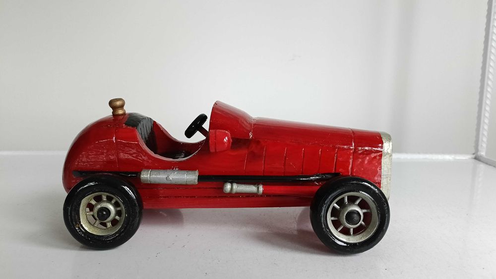 Vintage автомобили
