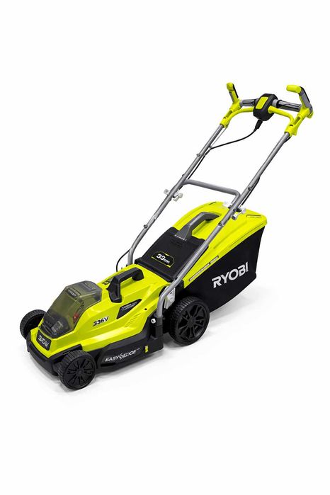 Газонокосилки RYOBI