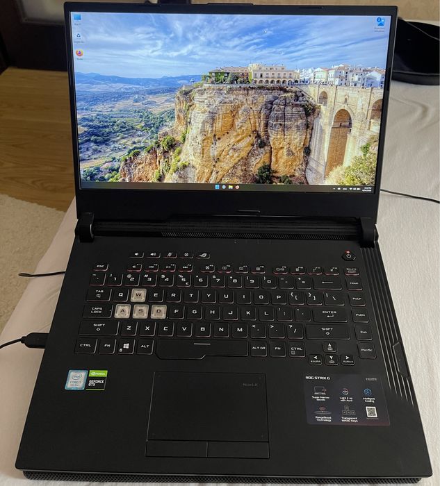 Asus ROG Strix Gaming