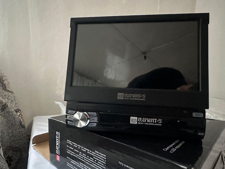 Продам магнитофон