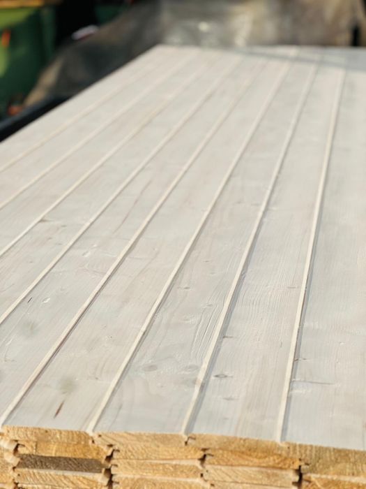 Lambriu de vânzare brad+molid