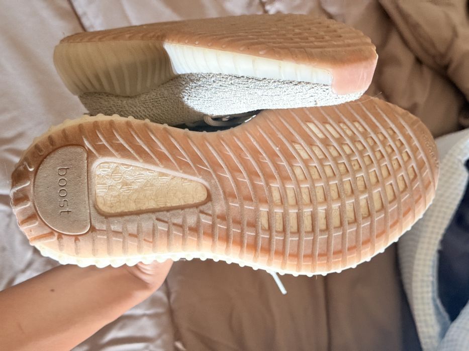 Yeezy X Adidas z