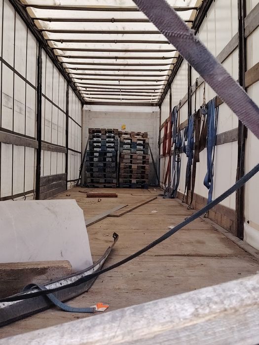 Vind semiremorca schmitz