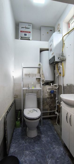 Продается дом участок