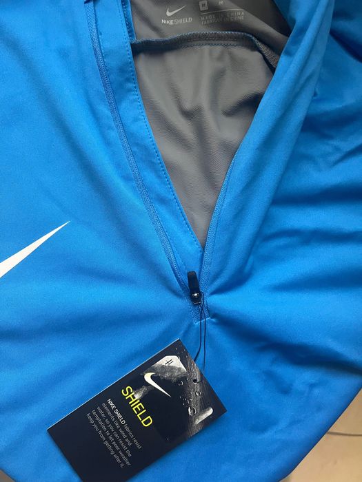 Мъжка блуза Nike