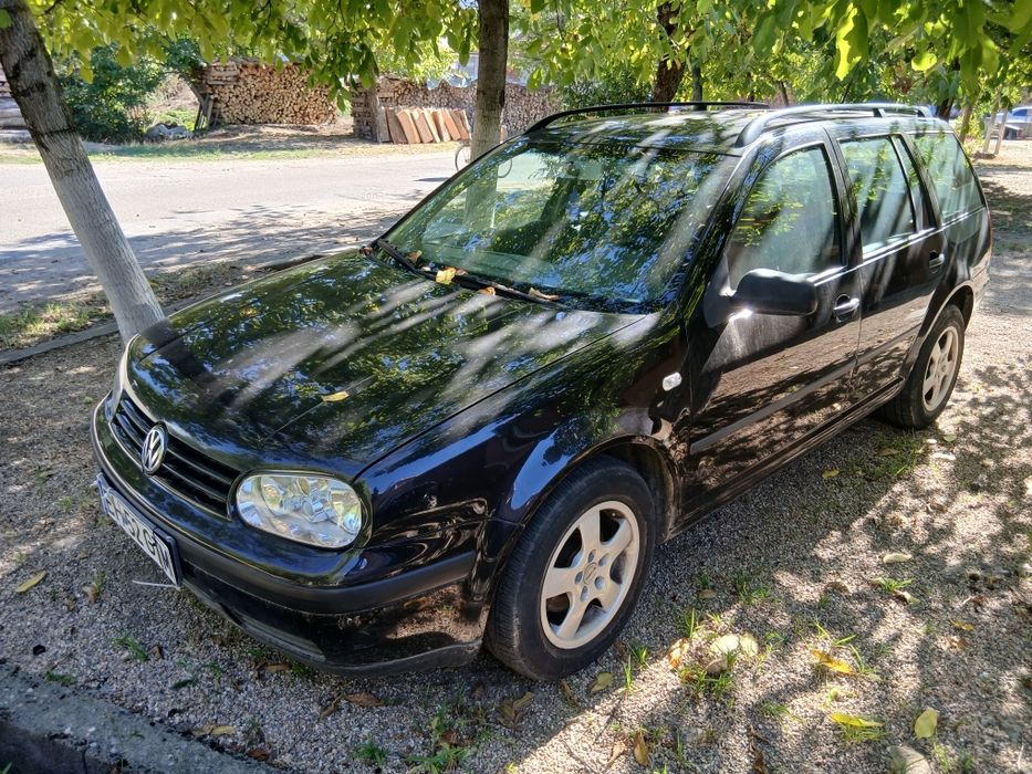 Golf 4 anul 2000