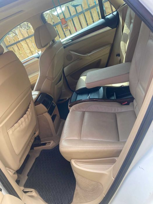 Vand BMW E71 X6 3 0 sau schimb cu banzic Wood mizer lt20 sau lt40