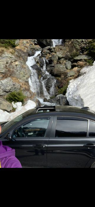 Bmw e 90 ,318, 2000 benzina