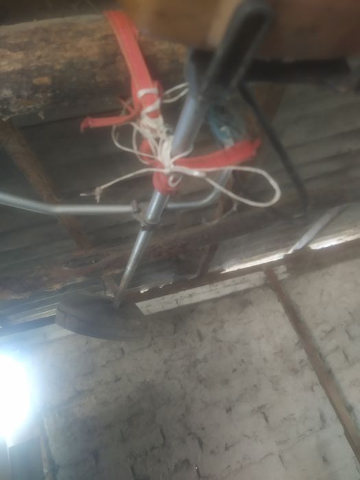 Шоп оратын касилка сатлады