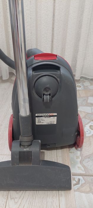 Шланг, труба телескоп с щеткой