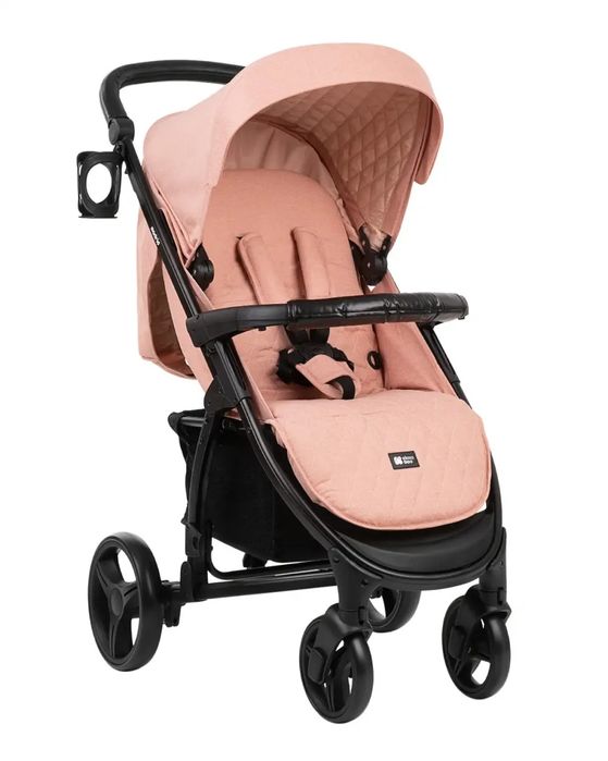 Бебешка количка 3ву