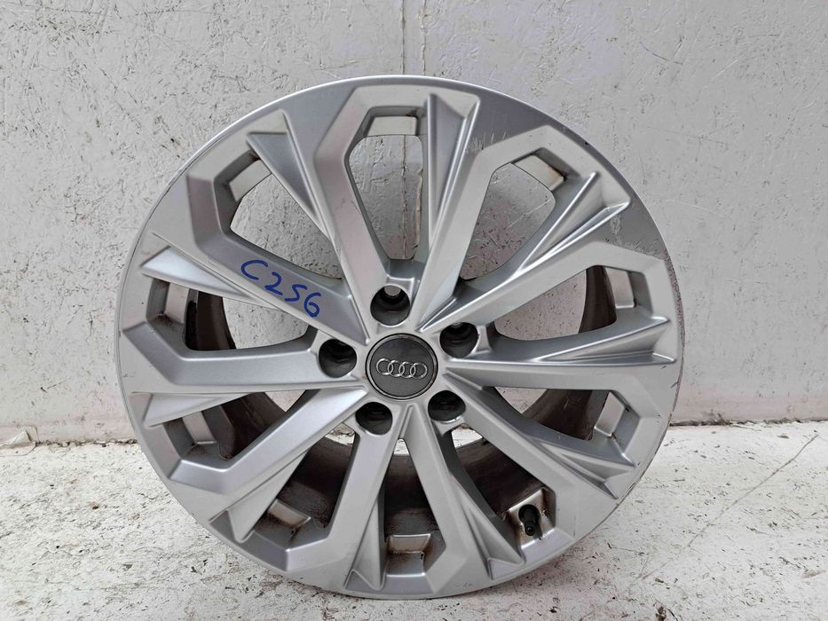 Set jante aliaj Audi A4 (8W2, B9) [Fabr 2015-2023] 5X112 / R17 / ET38