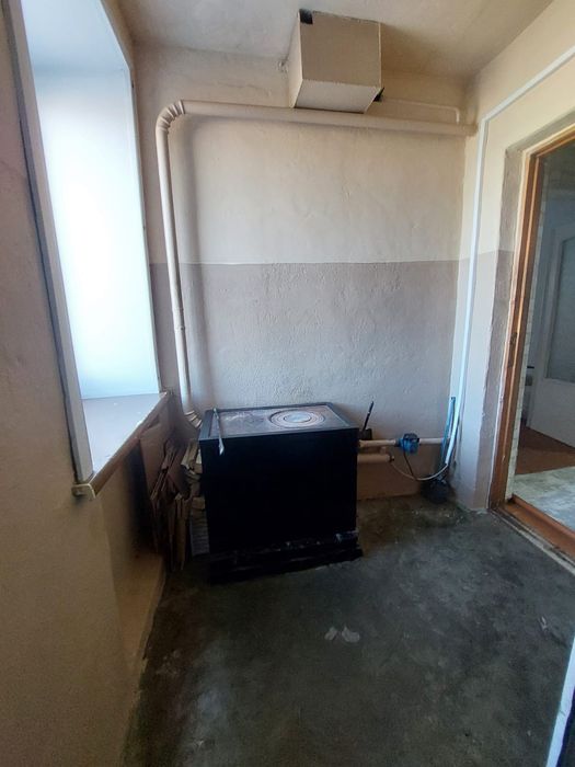 Продам  3х комнатную квартиру