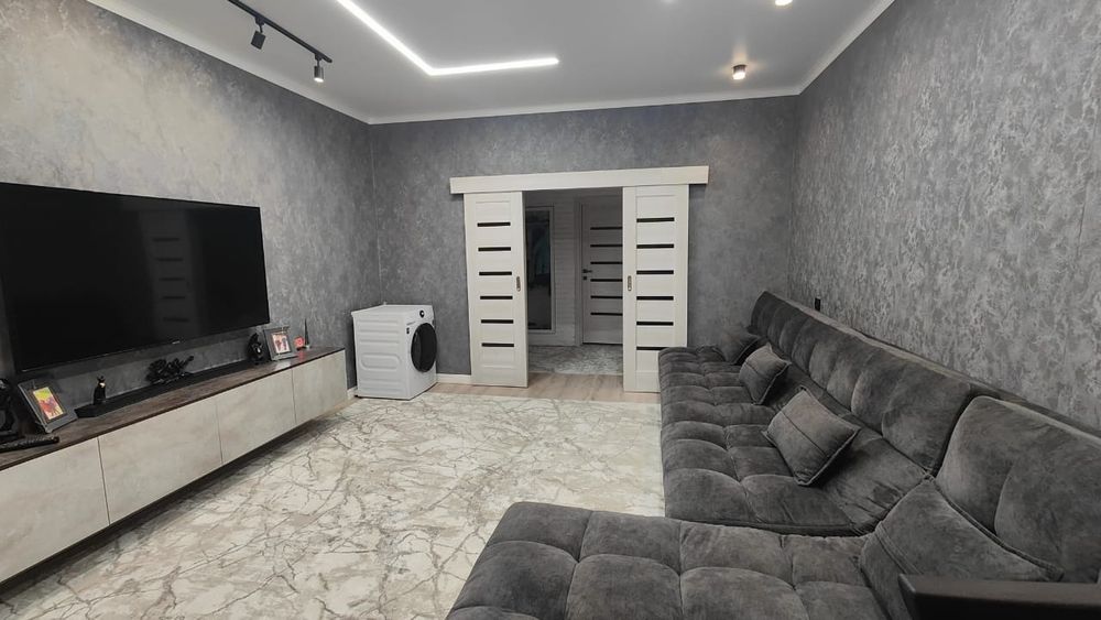 Обмен 3 комн. квартиры