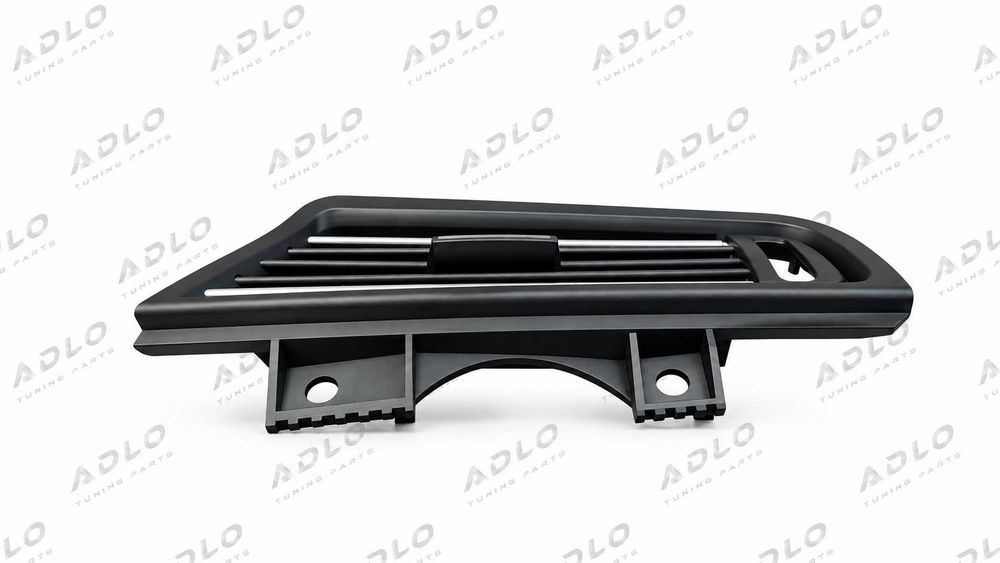 Grila Grile Ventilatie Aer Clima Crom BMW F10 F11 Seria 5