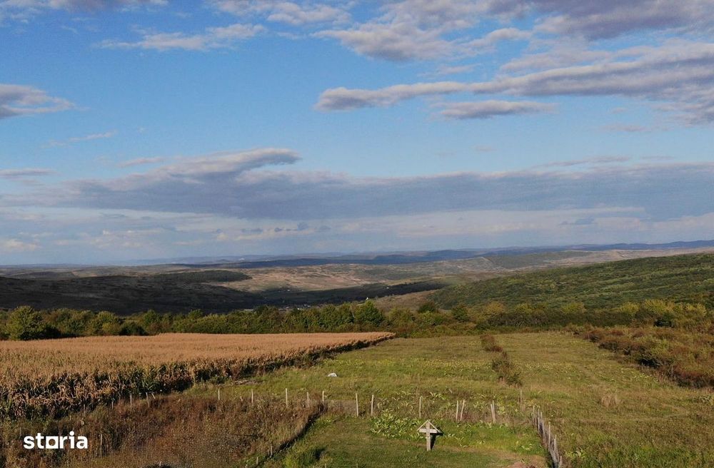 Teren intravilan