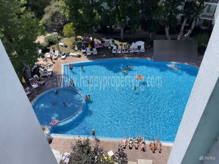 Продава се Двустаен апартамент в к.к. Слънчев бряг - 71 кв.м за 1022 €/кв.м - Снимка #6