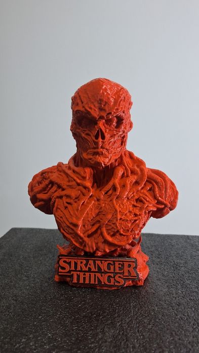 ОСД бюст Векна (Stranger Things)