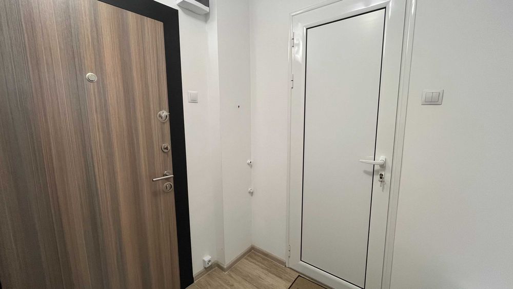 Продава се Едностаен апартамент в Габрово, Дядо Дянко - 27 кв.м за 1156 €/кв.м - Снимка #2