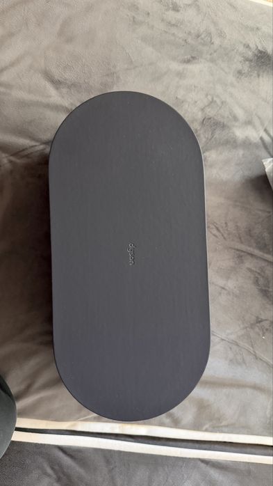 Dyson airwrap complete long