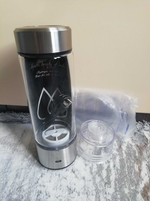 Водородна бутилка 420 ml