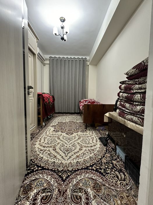 Toshkent tumani Kirov masjidi toʻgʻrisida 2 xonalik uy sotiladi