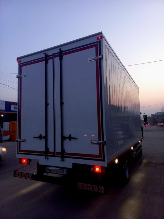 Isuzu  sotiladi  yili 2009