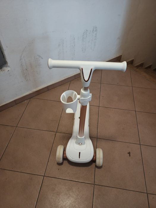 Детска тротинетка