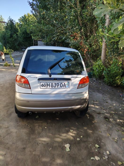 Matiz best 2010yil