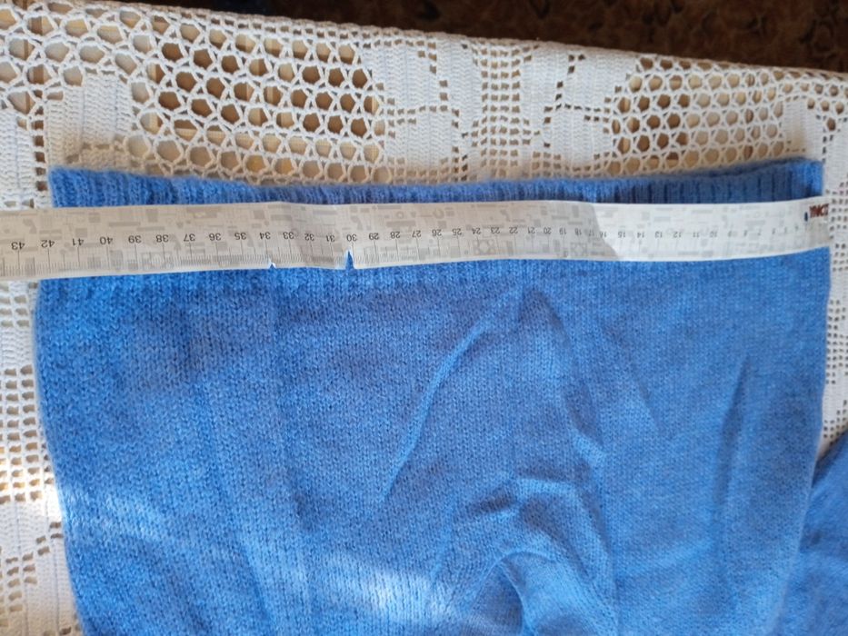 НОВА къса блуза Calvin Klein, размер ХL