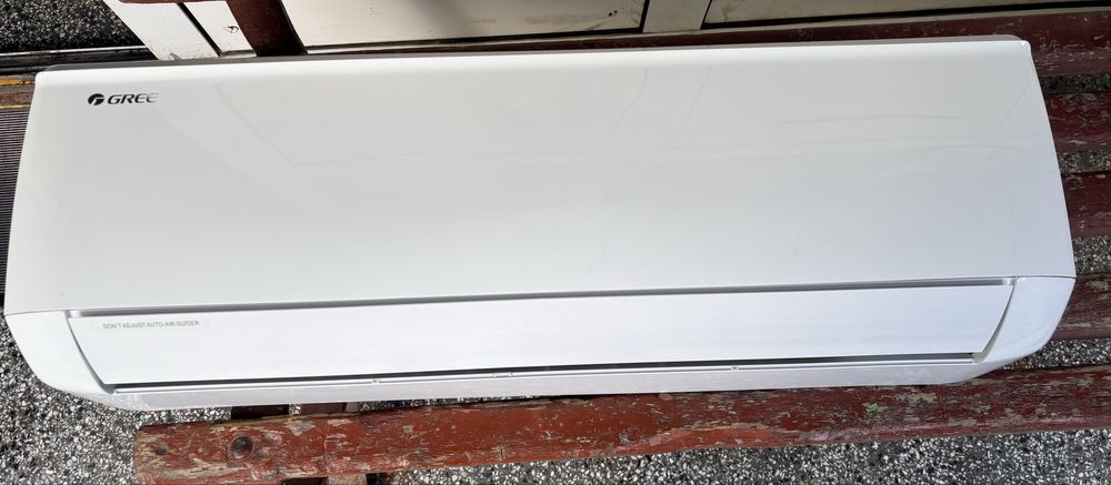 Gree Bora 12000btu
