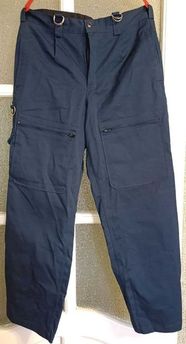 Комбинезон мужской