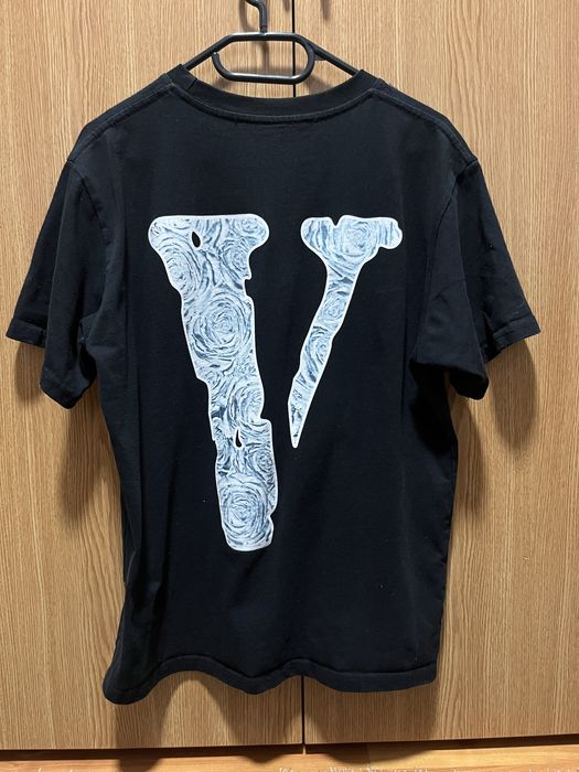 Tricou Vlone Negru