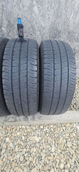 Anvelope Goodyear EficientGrip Cargo 215/65 R16C 109/107T