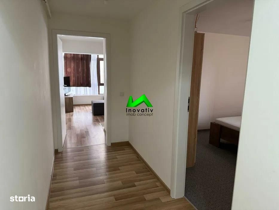 Apartament de inchiriat 3 camere Sibiu zona Centrala