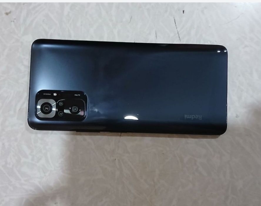 Redmi note 10 pro ideal