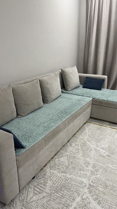 Дивандек для дивана.