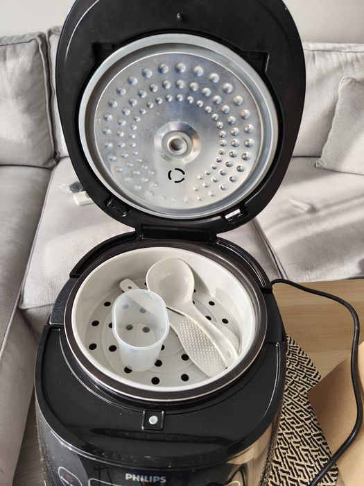 Мултикукар Филипс / Multicooker Philips