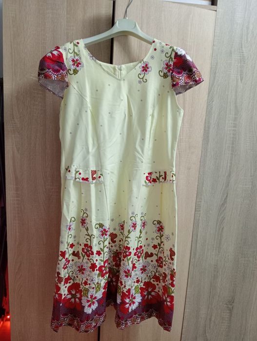 Rochie in stare foarte buna,pt zi,ocazii