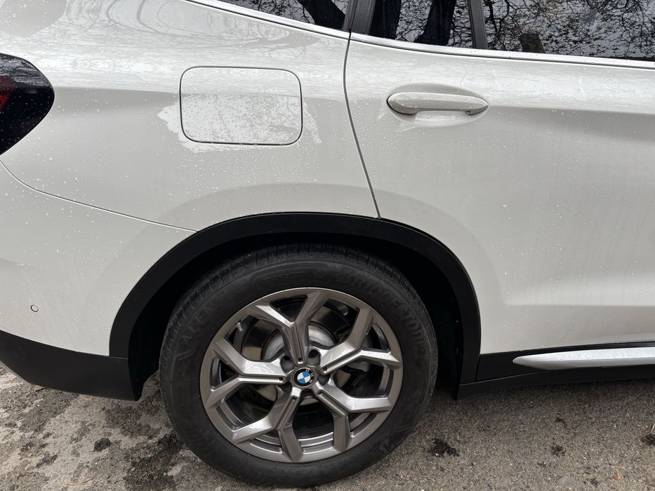 Гуми Continental 245/50 R19  V XL RTF за BMW G01