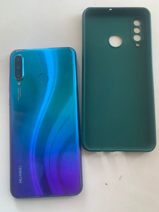 huawei p30 p30 lite