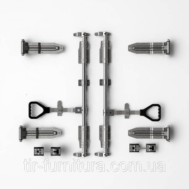 Фурнитура для  газель