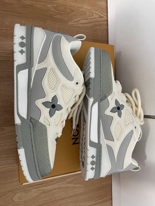 Louis Vuitton Skate Low, 43/45