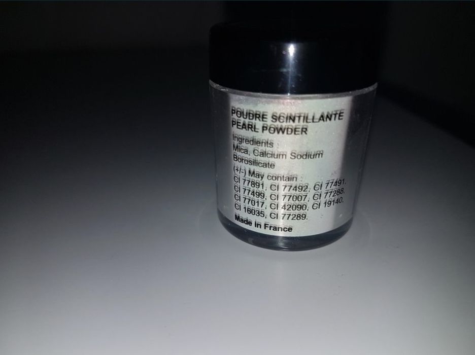 Слюда от Atelier France