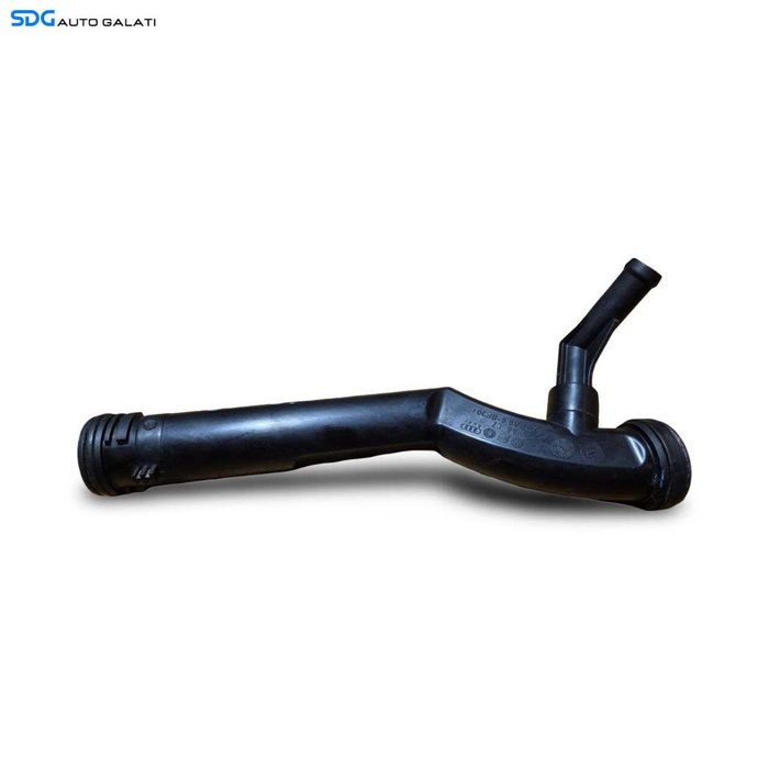 Furtun Conducta Tub Apa Volkswagen Polo 9N 1.2 Benzina 2002 - 2008 Cod 03E121065A [N4466]