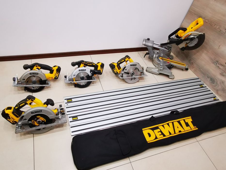 Dewalt  10.8v / 14.4v/ 18v /220v