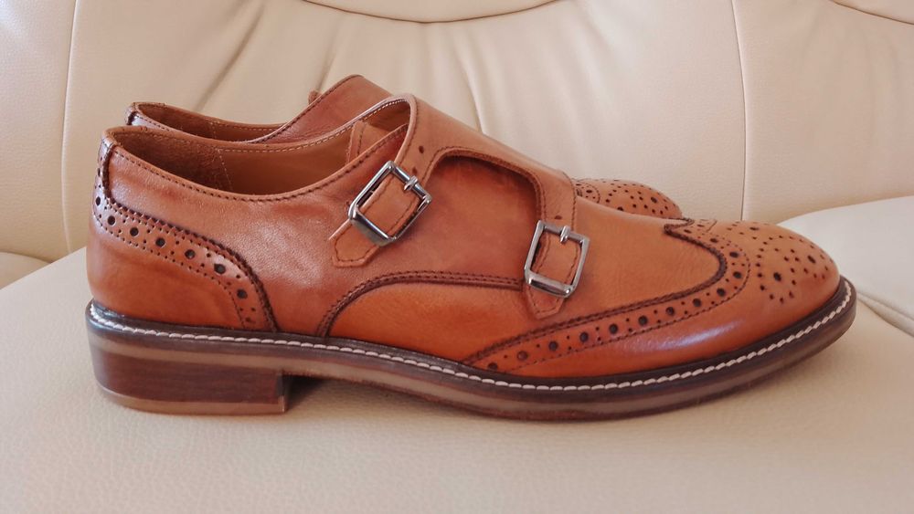 Joyce италиански мъжки обувки