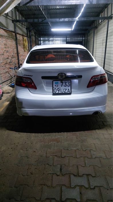 Продам Toyota camry в хорошем состояний