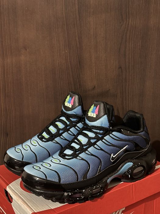 Nike Air Max Plus Night Sky - 40,41,42,43,44,45 46